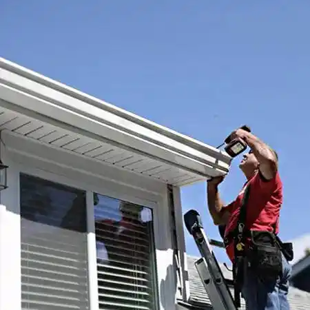 gutter services Warminster Heights